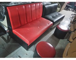 Thanh Lý Sofa Tiếp Khách Mini Giá Rẻ